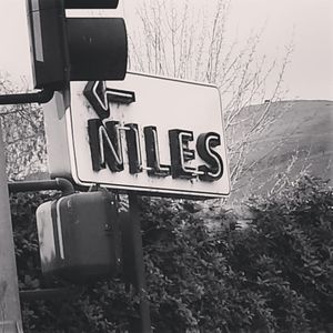 Meet your Posher, Ike